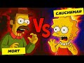 Les épisodes des Simpsons qui ont traumatisé notre enfance 😵💫
