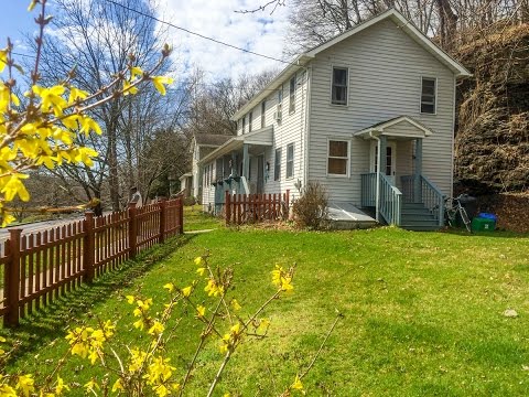 224 Floral Avenue, Ithaca, NY home video tour