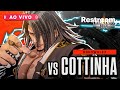 FT com o Cotta | FF:COTW