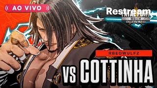 FT com o Cotta | FF:COTW