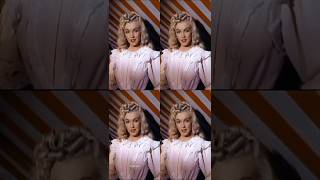 Marilyn Monroe - A Ticket To Tomahawk 1950