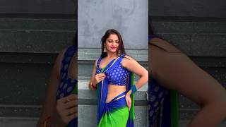 Bigg Boss Ashwini Sree