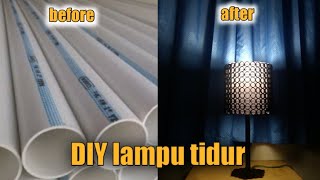 Dengan mengubah suasana kamar menjadi remang-remang, membuat aura kamar jadi lebih hangat. Semoga is. 