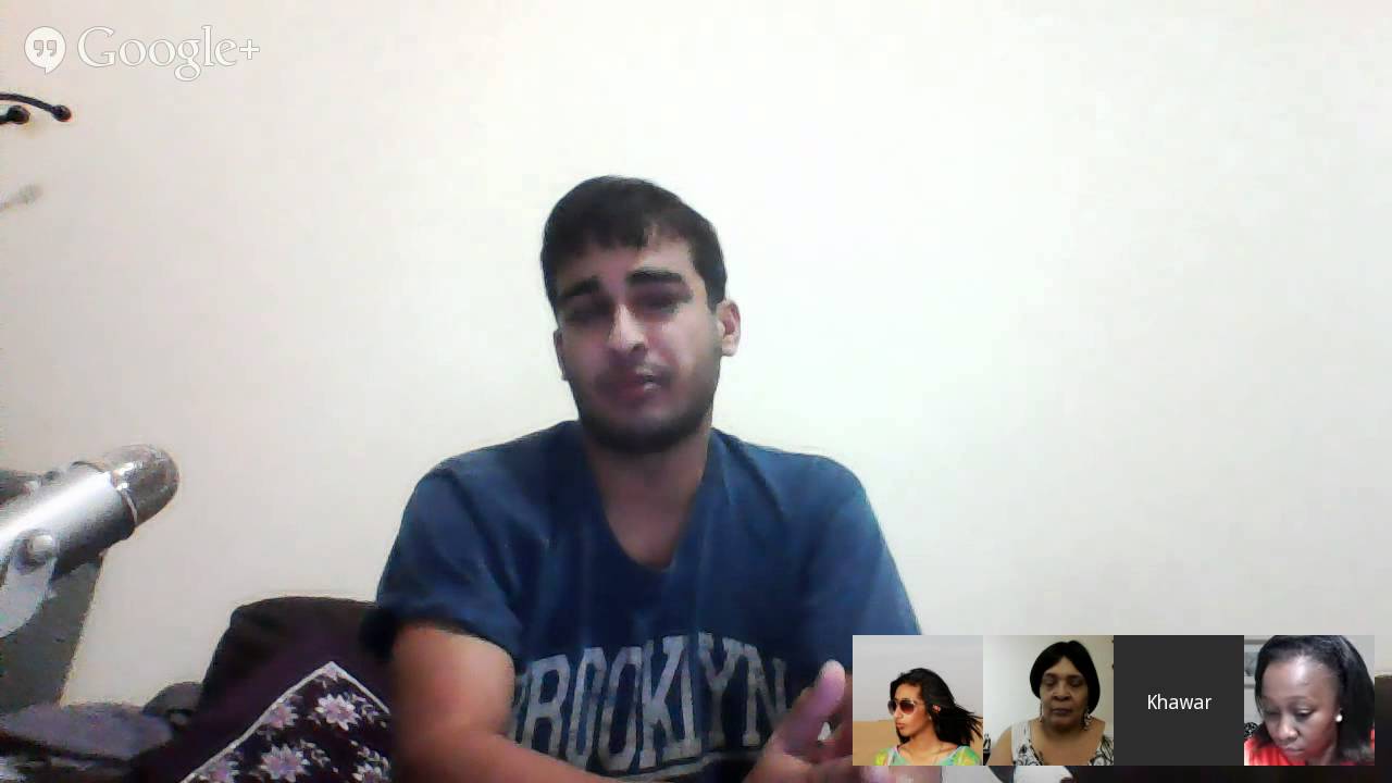 Monday Interview with the owner of Kj Rocker CPA Marketing Blog