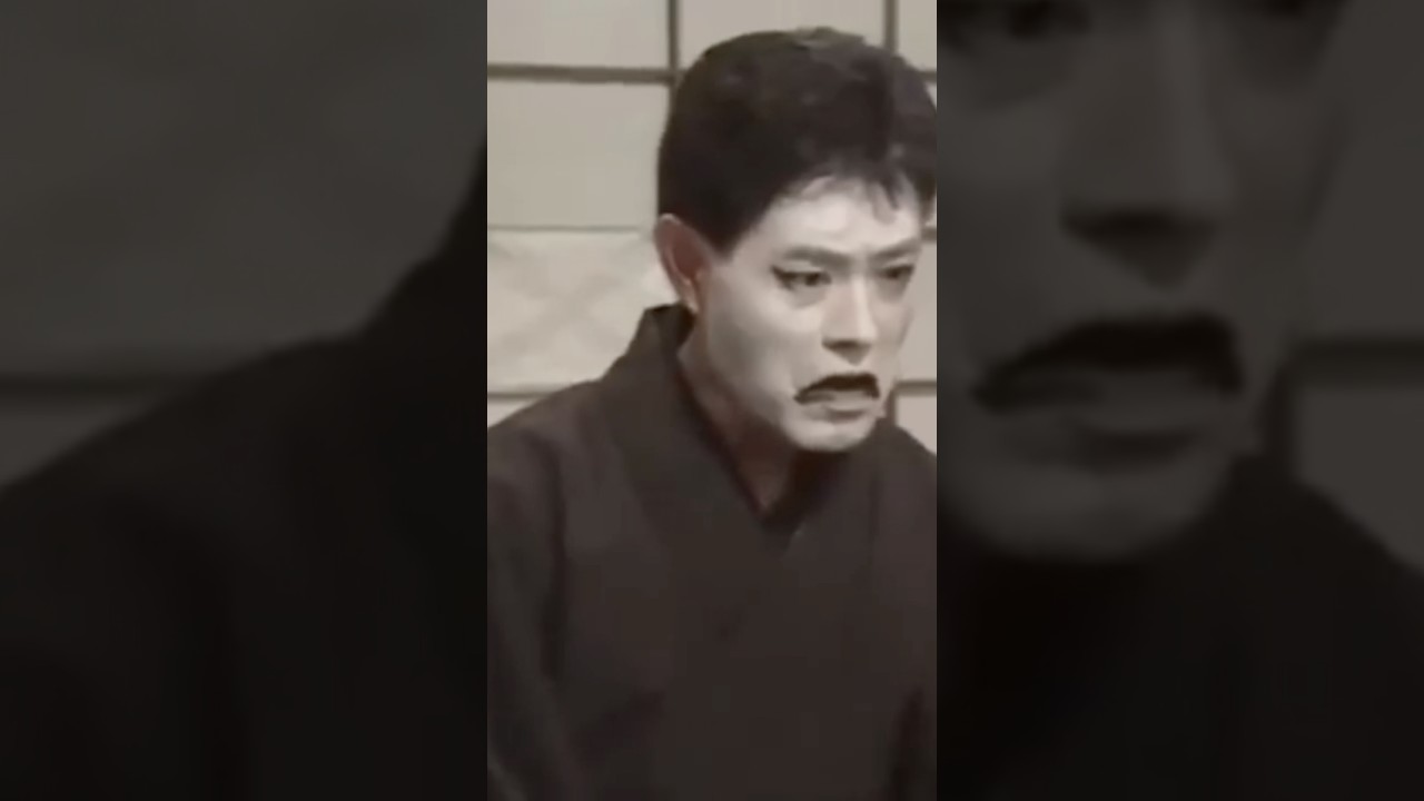いただきます　加藤茶　志村けん