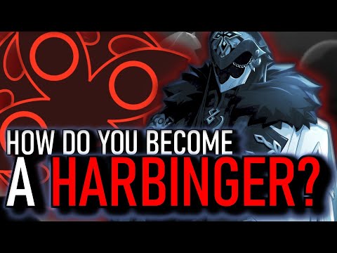 How Do You Become A Harbinger (And Get Your Number?) [Genshin With Aster] (v4.6)