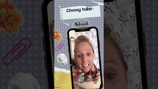 Chewy Tubes Threading Tutorial