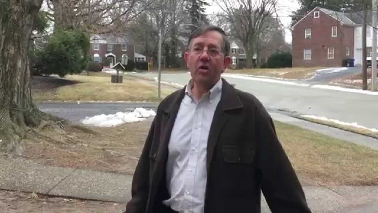 Demographics Discussion