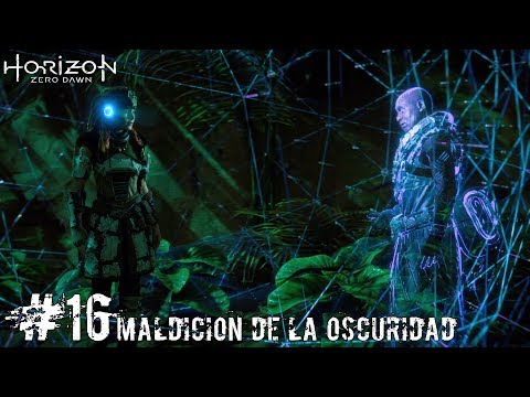 Vídeo: Horizon Zero Dawn: Para Maldecir La Oscuridad - Infiltrate En La Base Eclipse, Encuentra Al Abandonado Tallneck Y Bloquea La Red Eclipse Focus