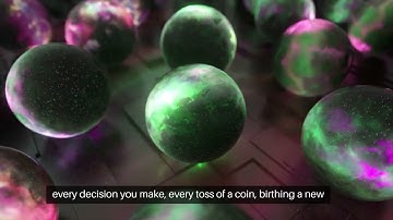 Exploring the Multiverse: Theories Beyond Our Universe | 179 Seconds