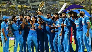 INDIA WIN THE ASIA CUP 2023 FINAL🤩 | INDIA WON ATTITUDE STATUS 💯|