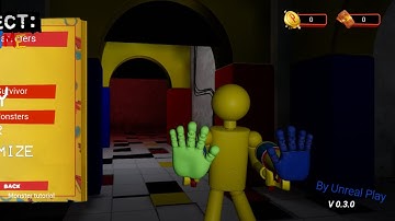 Project playtime mobile 0.1.5