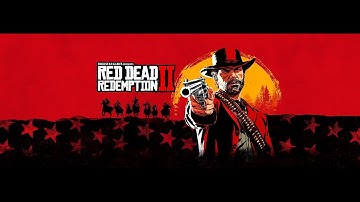 Red Dead Redemption 2 - Loading Screen Theme