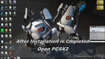 PS2 Games On PC! - PCSX2 DOWNLOAD + GUIDE + BIOS :)
