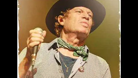 Jimmy Hall – I'm Happy That Love Has Found You  –   1980