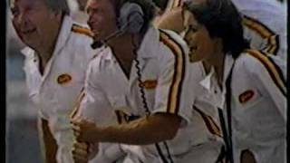 Right Guard Commercial 1983