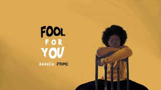 Watch Annalie Prime Fool For You video