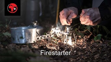 Lifesystems Firestarter