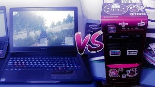 3 Ways Gaming Laptops are BETTER than Desktops #IntelPartner 3 Ways Gaming Laptops are BETTER than Desktops #IntelPartner