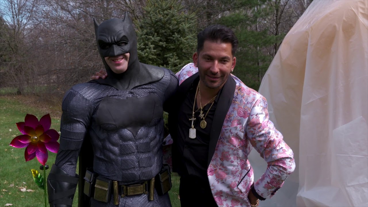 JellyBean's Wish WIGS and WISHES by Martino Cartier YouTube