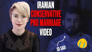 Iranian Cringy Conservative Propaganda