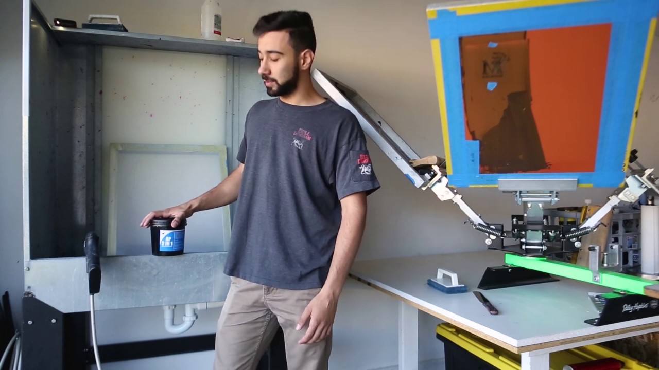 Degreaser and Ghost Image Remover How to Properly Clean Your Screen YouTube