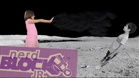 Nerd Block Jr Girls - June 2016 Box [11]