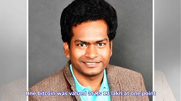 ‘If we couldn’t explain what a bitcoin was in 30 seconds, people would walk away’