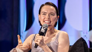 A Conversation with Daisy Ridley | SXSW 2024