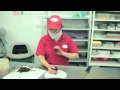 Cómo se hace una torta erótica