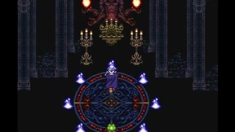 Chrono Trigger Playthrough (114) The Oath