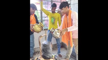 Mahadev trending status 🌺 Bholenath status ♥️ Mahakal status 🔱 Shivling trending status 🙏 #mahadev