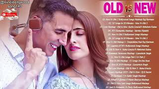 New Bollywood Song💝New Vs Old Song 2024 |Arijit Singh Aslam,Akshay Kumar💞@Hindibollywoodsong143