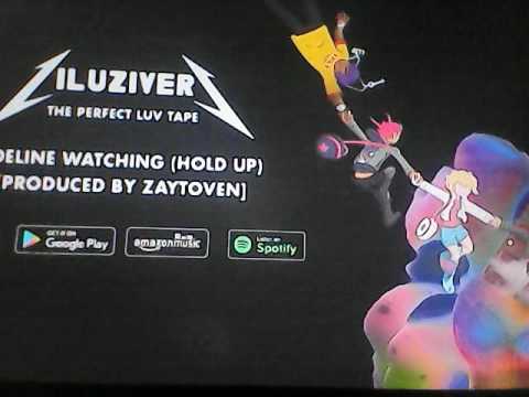 Lil Uzi Vert Sideline Watching Audio 