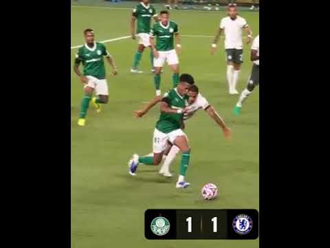 " Palmeiras vs Chelsea FIFA Club World Cup 2025 Highlights " " Palmeiras vs Chelsea FIFA Club World Cup 2025 Highlights " Thumbnail