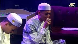 Sholawat Khobbiri Full Medley | Al Amir Mahmud Live Perfom