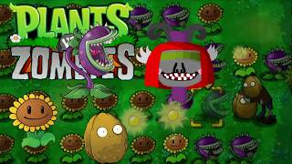 Nom Nom Nom Zombotany (PvZ Setup Shorts Season 2)