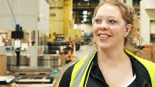 Jennette - A Day in the Life | Kapco Careers