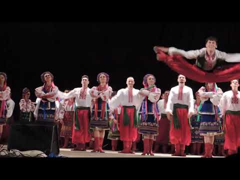Миттевість концерту Національного