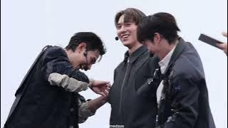 [20250130] DaouOffroad & SkyNani - #GalaxyxDaouOffroad #GalaxyxSkyNani (Zone B Fancam)