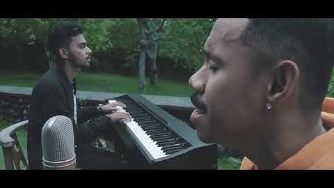 When We Were Young  - Adele (Michael Pelupessy cover)