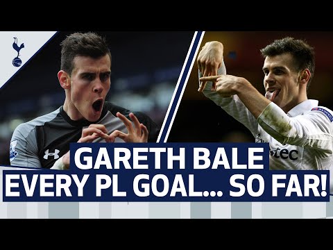 Video: Gareth Bale Forbliver FIFA 14-dækningstjerne På Trods Af Overførsel Til Real Madrid