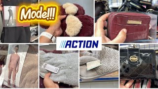 Action Arrivage Mode 6 Septembre 2026