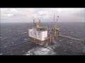 North sea oil collapse warning from explorers association