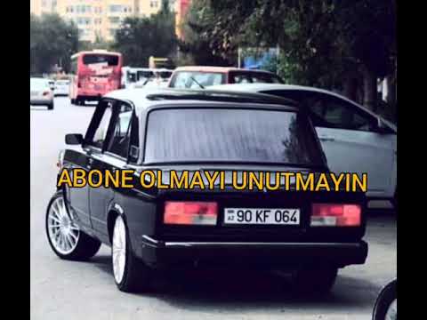 Azeri BASS MuSiC ay aman mahnsı 2019