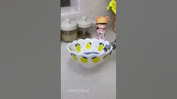 Bộ Dụng Cụ Gắp Đồ Nóng 6 Món | Kẹp Bát, Tô Chén, Đĩa Nóng An Toàn Và Dễ Dàng