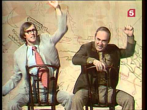 "Как папа был маленьким", телеспектакль. ЛенТВ, 1979 г.