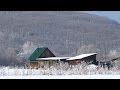 Едем в гости. Север Приморья, Дальнереченский район.