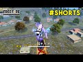 POWER OF FREE FIRE COMMON MAN | GARENA FREE FIRE #Shorts