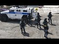 OMON (Russian) and GAZ-2030 Russia Police - GTA 5 mod - ГТА 5 моды - установка и обзор мода